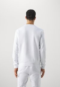 EA7 Emporio Armani Felpa - bianco