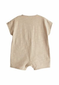 Next ROMPERS 3 PACK  - REGULAR FIT - Combinaison - neutral safari