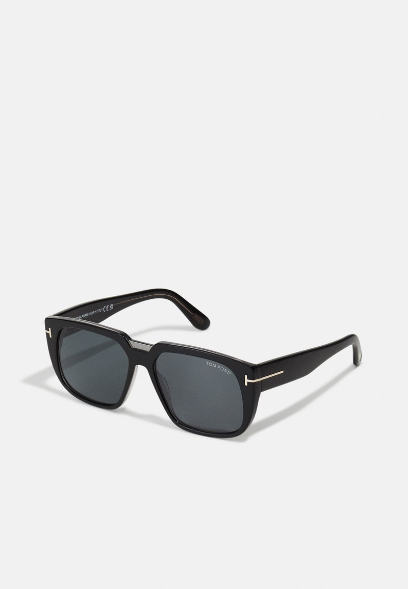 Tom Ford - Aurinkolasit - black/other, Suurenna