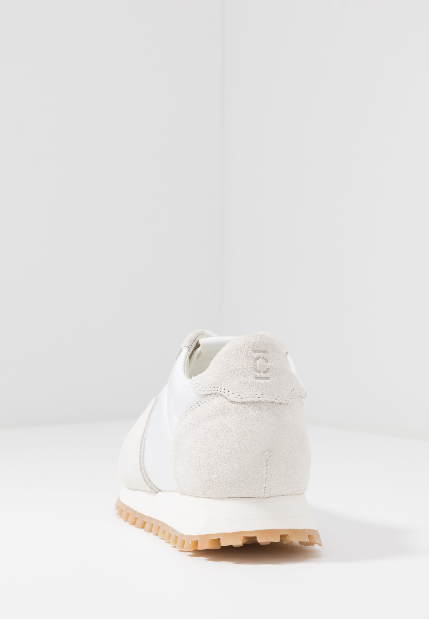CLOSED PEPPER Joggesko white Zalando.no CLOSED PEPPER Joggesko white Zalando.no