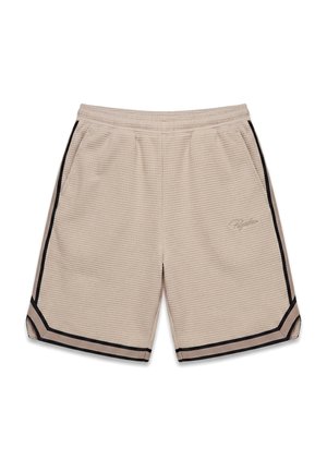 Pegador, Trainingsbroek - washed cream
