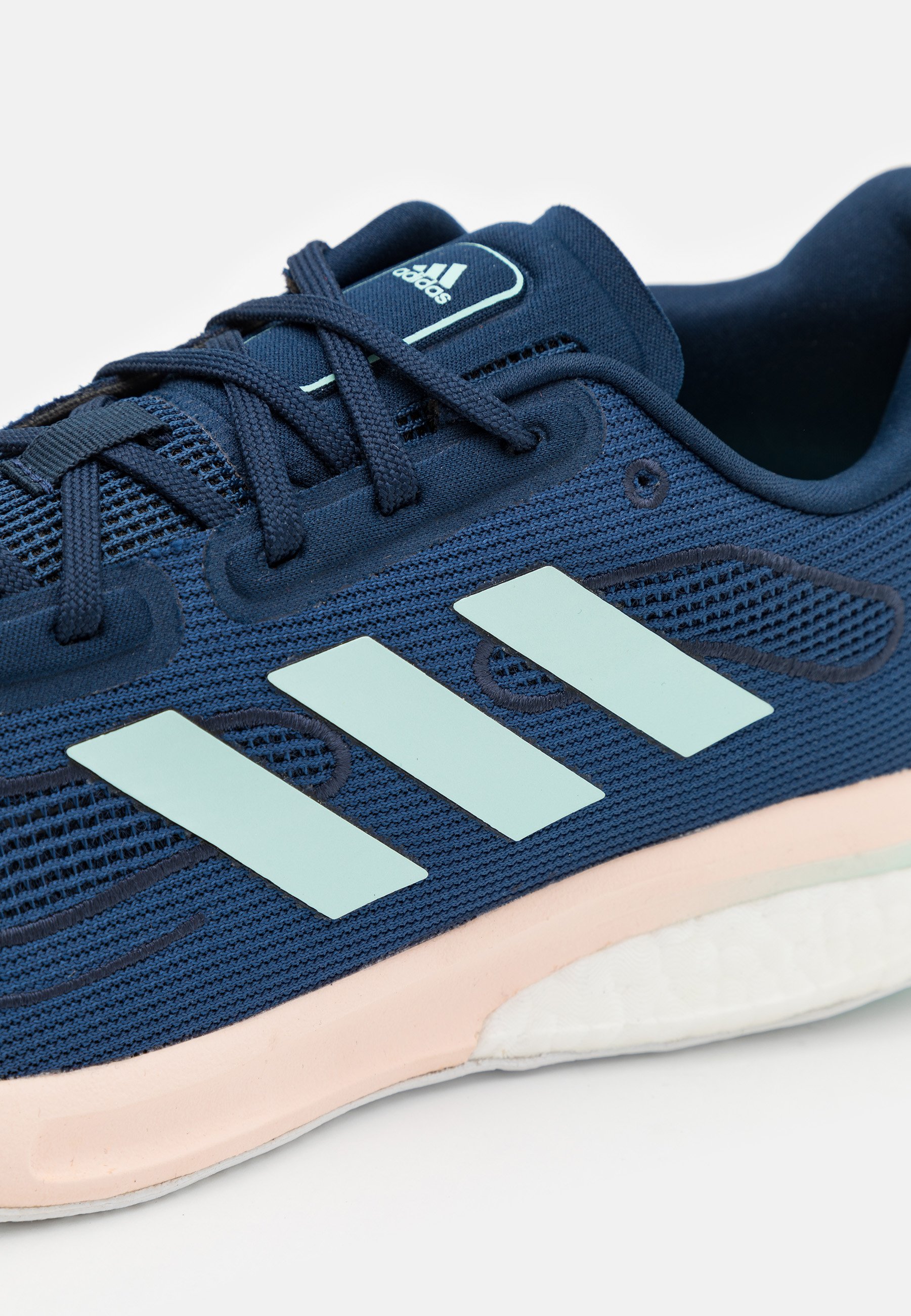 adidas supernova navy
