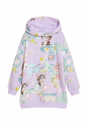 Desigual CAT - Robe de jour - purple
