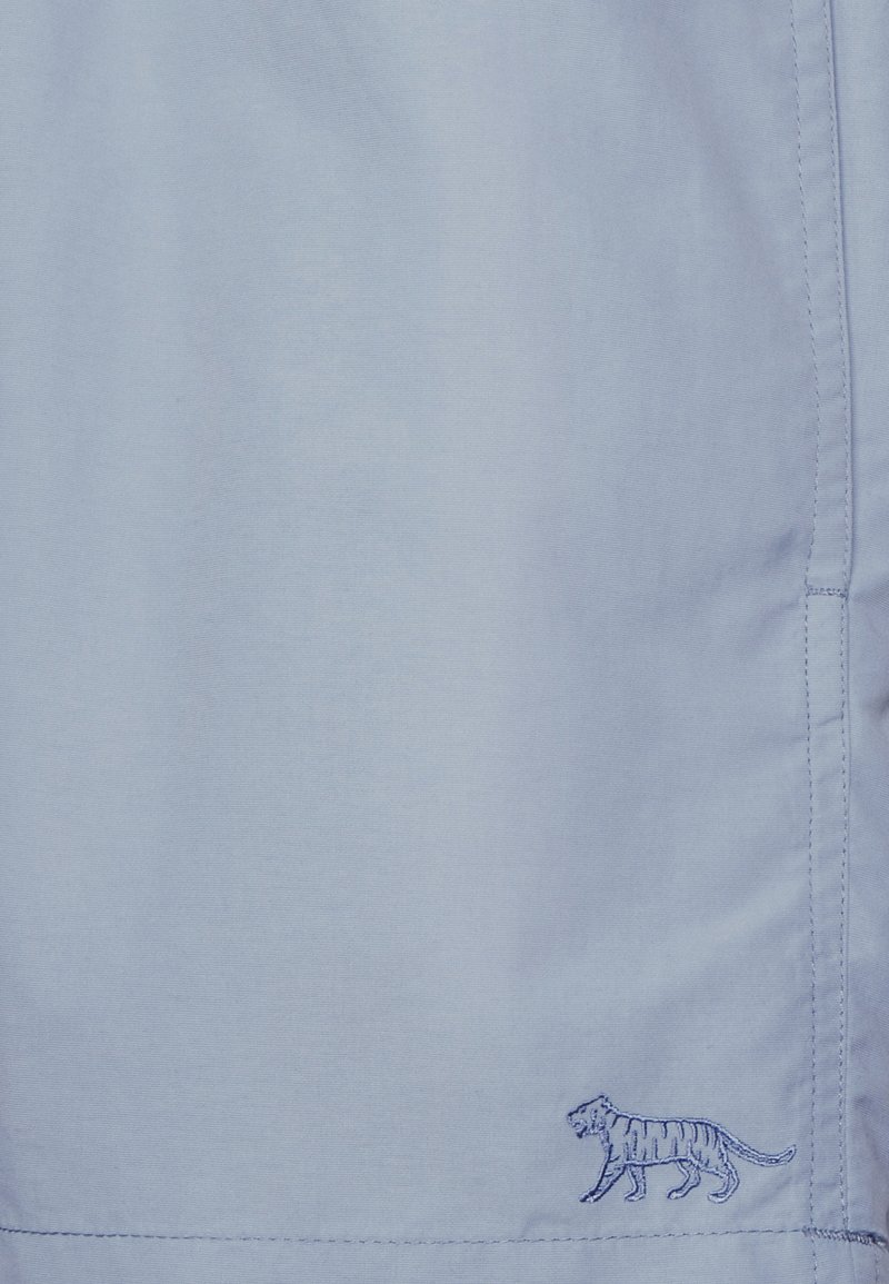 Herren Badehosen | Tiger of Sweden Badeshorts tradewinds/grau - FJ22453 Herren Badehosen | Tiger of Sweden Badeshorts tradewinds/grau - FJ22453