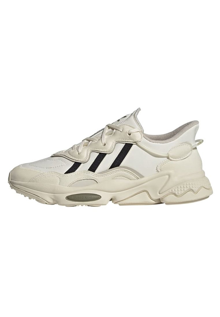 adidas Originals OZWEEGO - Sneakers laag - white/wit - Zalando.nl