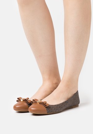 MICHAEL Michael Kors, Ballerines - brown