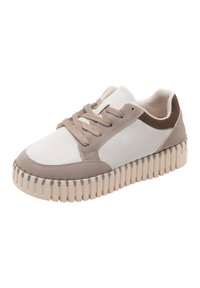 Ilse Jacobsen TULIP4092 - Sneakers laag - white
