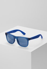 Ray-Ban - 11-13 YEARS UNISEX - Occhiali da sole - blue Immagine in miniatura 1