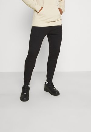 Pantaloni sportivi - black