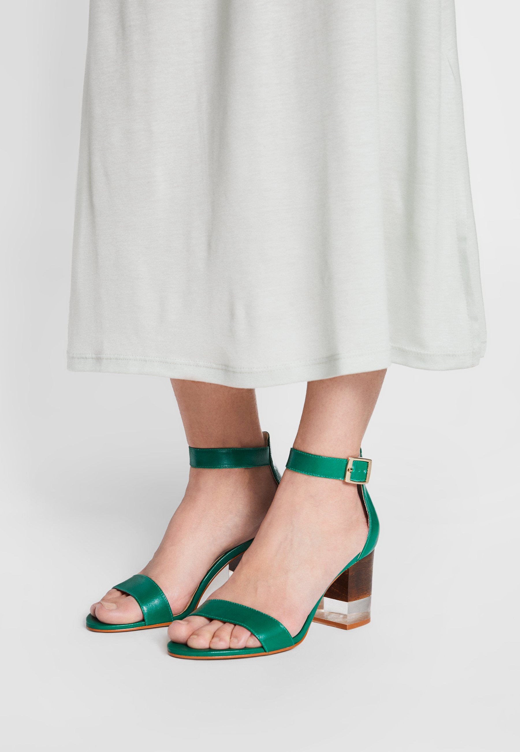 zalando sandali bimba