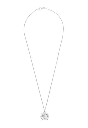 STERNZEICHEN FISCHE - Halskette - silver-coloured