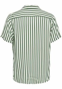 Only & Sons ONSWAYNE LIFE - Skjorter - hedge green