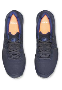 Mammut ULTIMATE  - Scarpa da hiking - marine