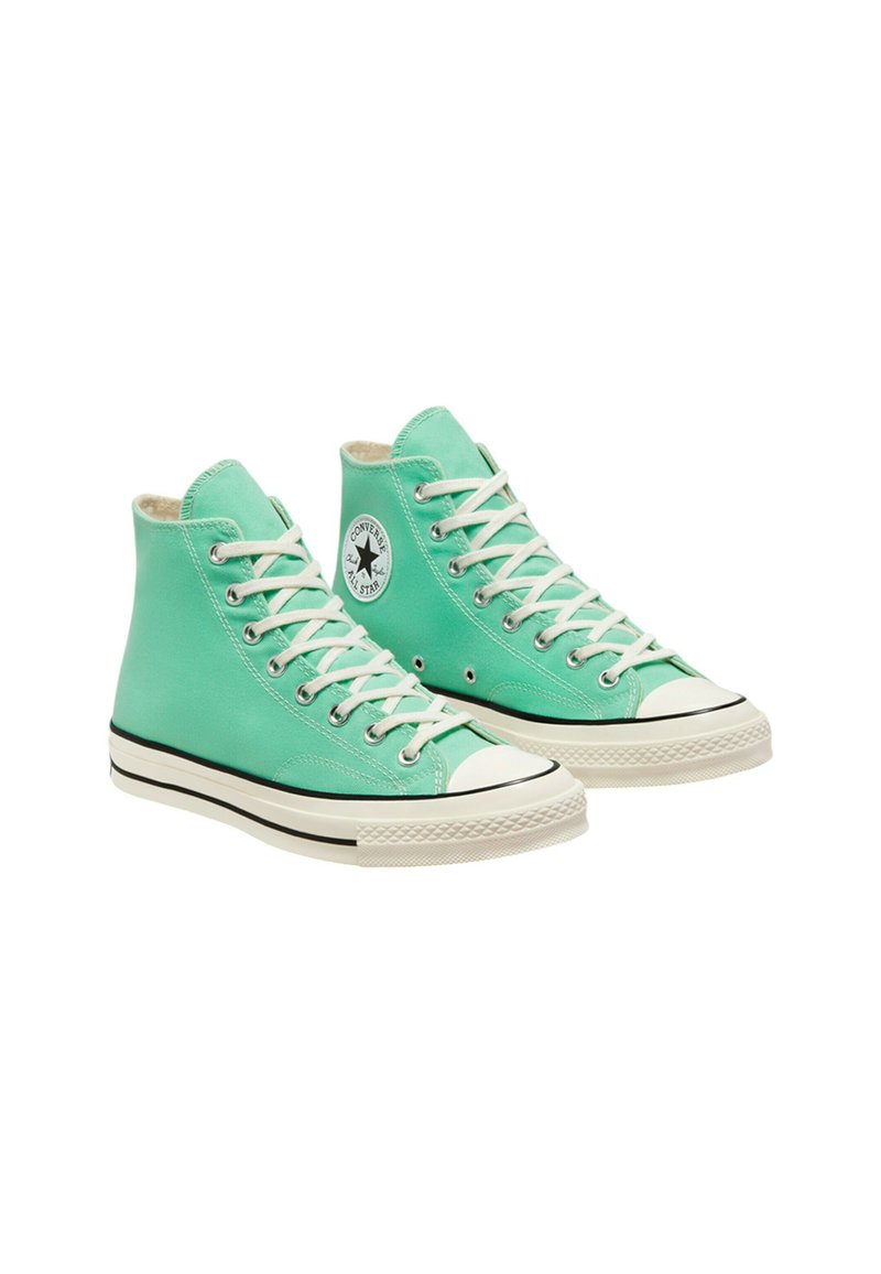 Converse CHUCK PRISM - Vysoké tenisky - green