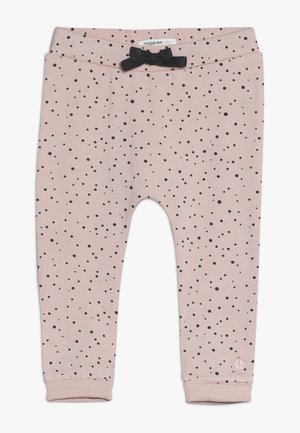PANTS COMFORT BOBBY - Trousers - pink