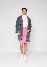 Marc Cain Minirock - super pink