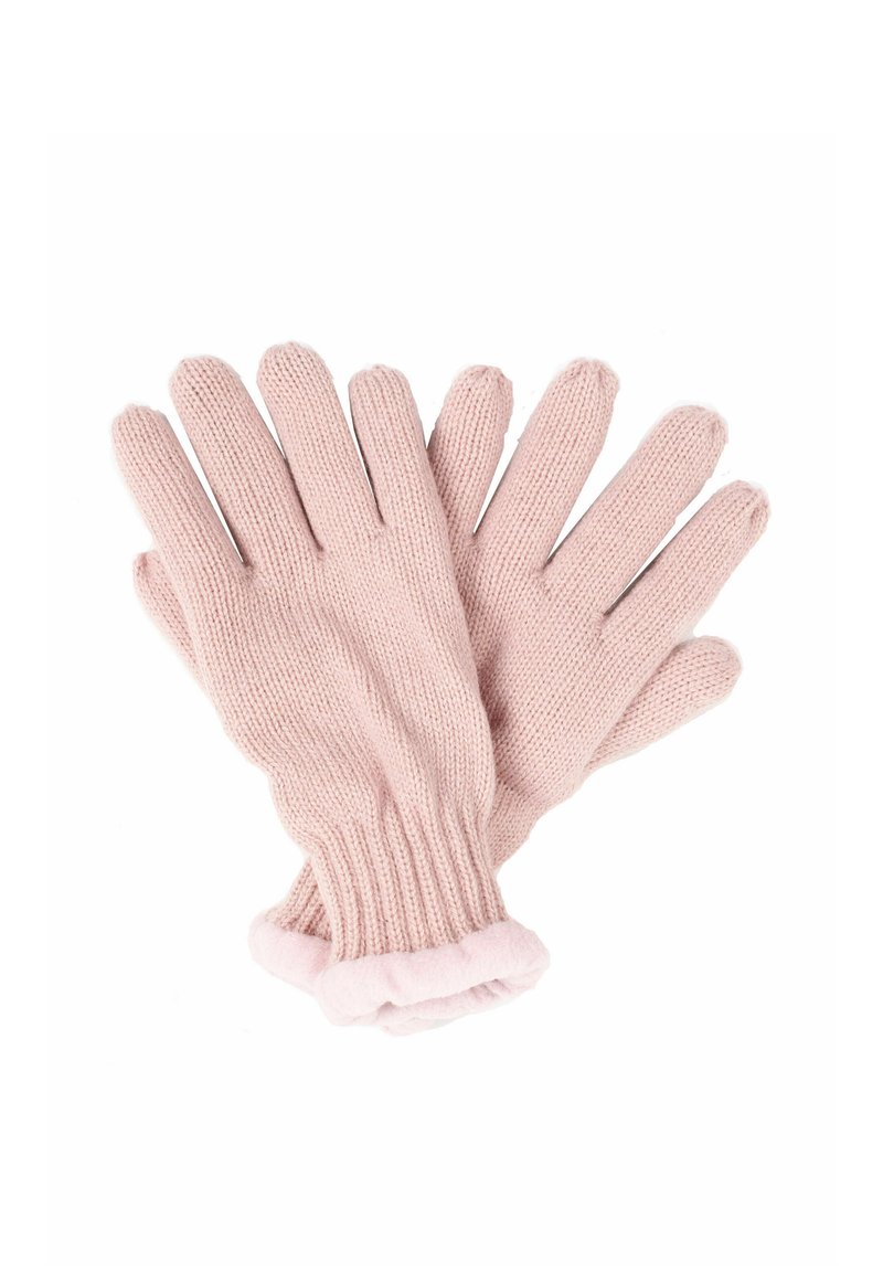 SAMAYA NOS - Fingerhandschuh - rosa