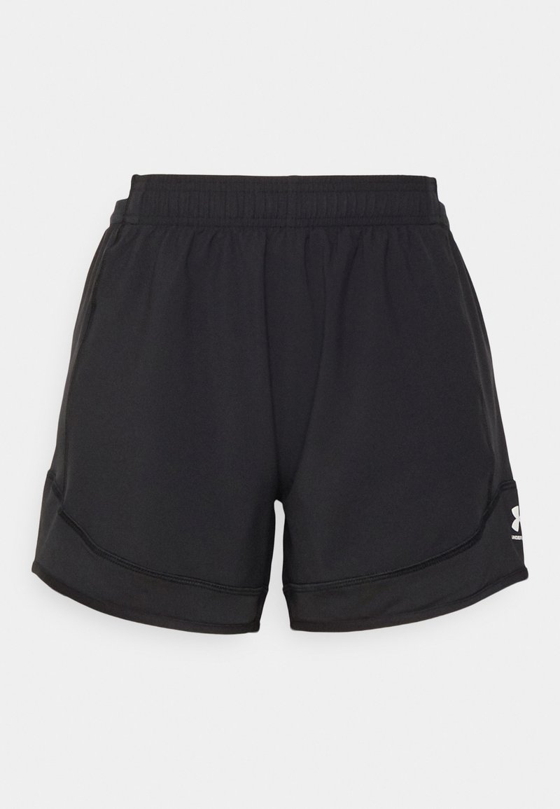 Pier One Sport Pantaloncini Sportivi - Dark Blue/blu Scuro