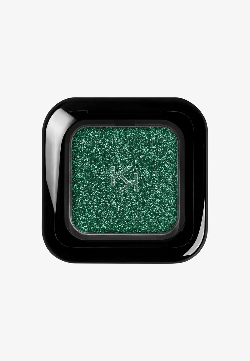 KIKO Milano - GLITTER SHOWER EYESHADOW - Oogschaduw - enchanted forest, Vergroten