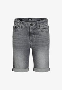 Nepasirinkta, grey denim