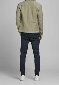 Jack & Jones PREMIUM Kurtka wiosenna