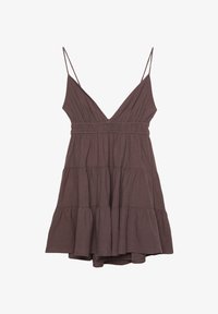 Ausgewählt, dark brown