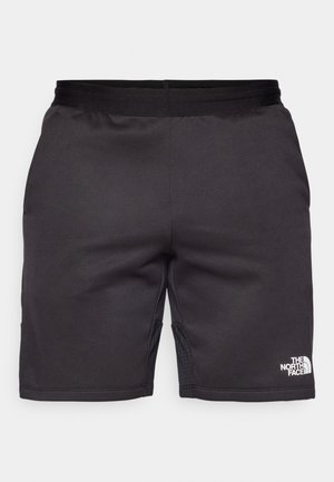 The North Face M MA - Korte sportsbukser - black