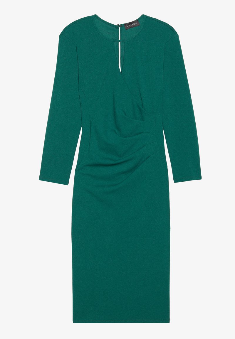 Anna Field Etui-jurk groen Anna Field Etui-jurk groen