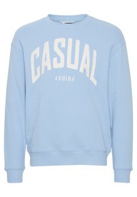 CFSAGE - Sweatshirt - dusk blue