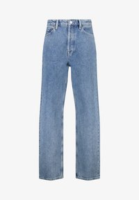 Ei valittu, medium blue