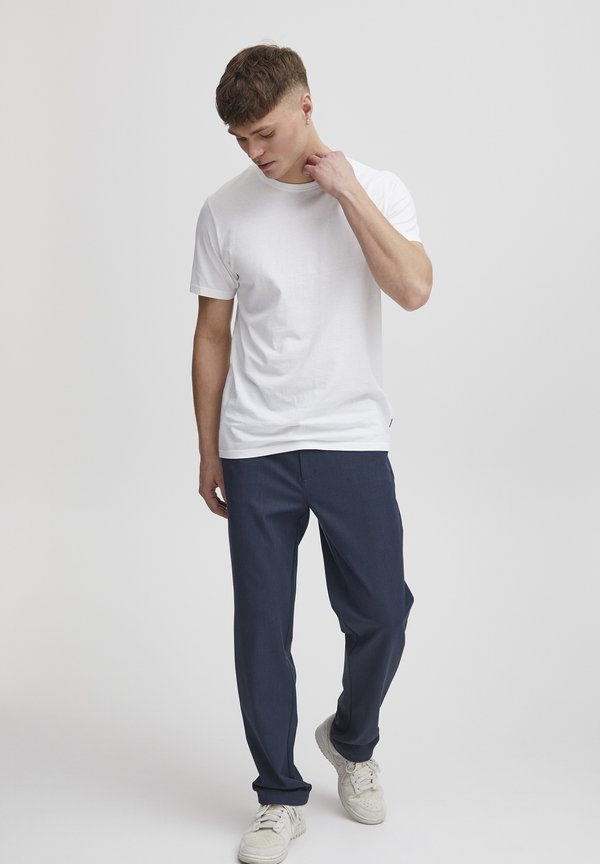 SDFREDERIC REGULAR FIT - Chinos - ombre blu3