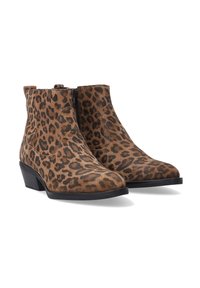VENEZIA ANKLE BOOTS - Ankle Boot - beige