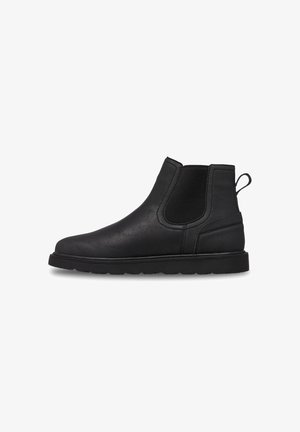 Quiksilver, - Botki