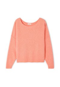 DAMSVILLE - Strickpullover - goyave chine