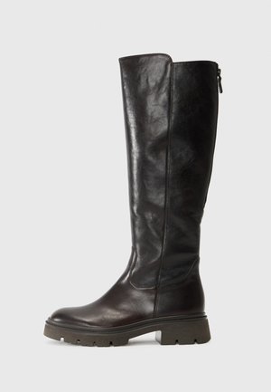 Boots - moro