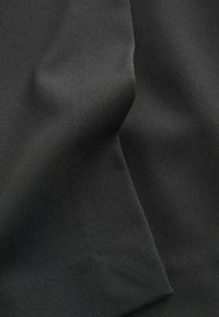 Next REGULAR FIT - Lühikesed püksid - black