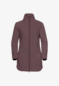 Niet geselecteerd, sheer plum