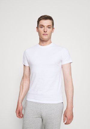 Superdry & Co T-shirts basic - optic