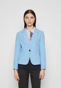 Vero Moda VMSARAH FITTED  - Bleizeris - little boy blue melange