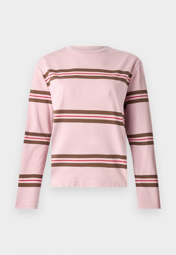 SLFBOXY-LUMA O-NECK - Long sleeved top4