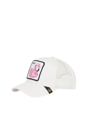 Goorin Bros FLOATER UNISEX biały