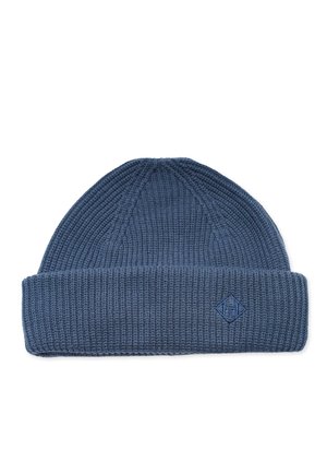 FISHERMENS - Beanie - blue