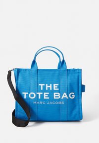 THE MEDIUM TOTE - Handtasche - spring blue