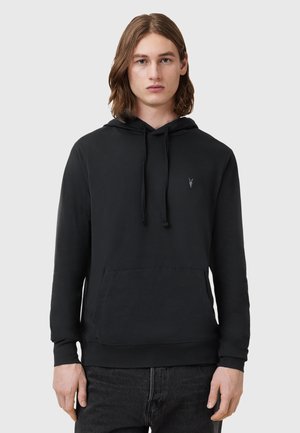 BRACE OTH - Kapuzenpullover - black