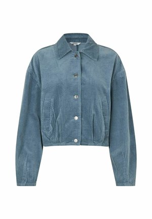 mbyM, GEVINA-M - Veste légère - blue mirage