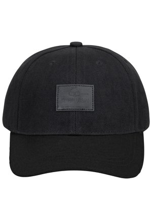 Johnny Urban DEAN - Casquette - schwarz