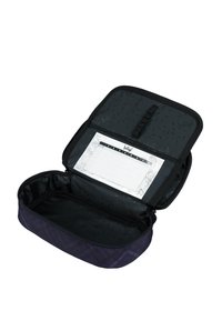 Baagl Penál - schwarz