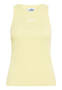 Vybráno, lemon meringue
