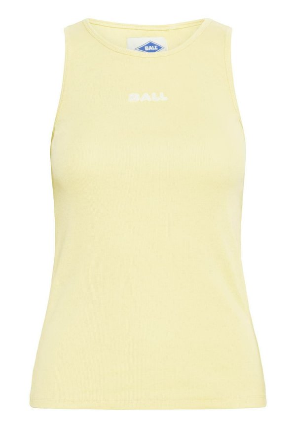 BAALTOBELLI - Top - lemon meringue3