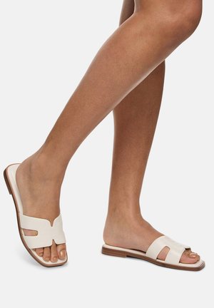 ALDO - Klapki płaskie